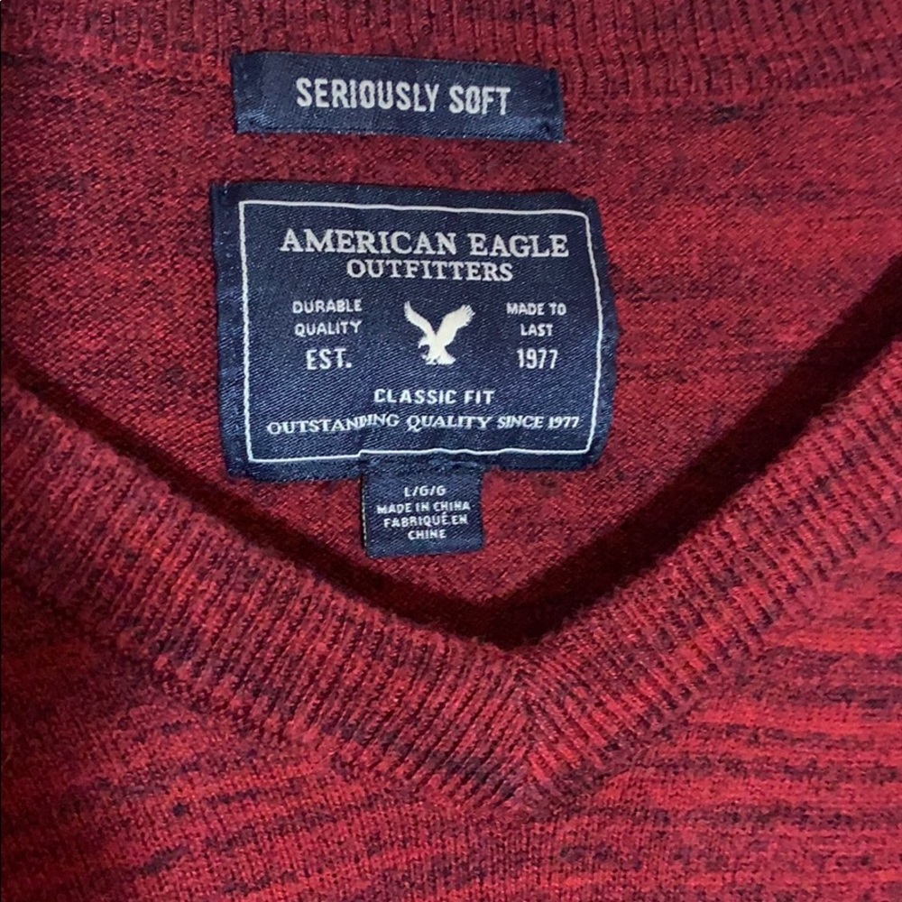 Sweater - Picture 2 of 3